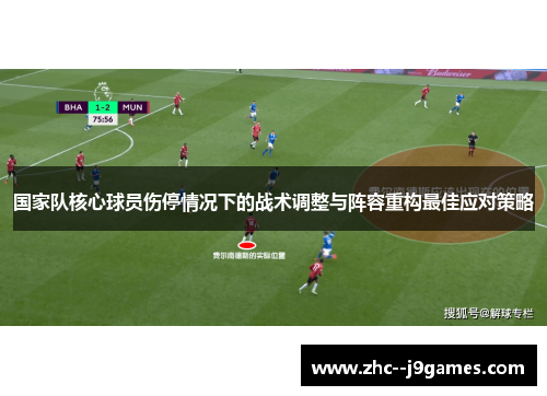 国家队核心球员伤停情况下的战术调整与阵容重构最佳应对策略