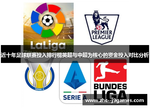 近十年足球联赛投入排行榜英超与中超为核心的资金投入对比分析